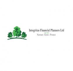 Logo - Integritas Financial Planners Ltd