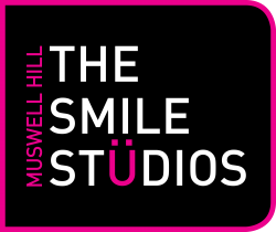 Logo - The Smile Studios Muswell Hill