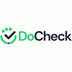 Logo - DoCheck ID