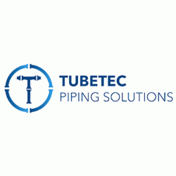 лого - Tubetec Piping Solution