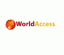 Logo - WorldAccess Translations