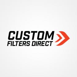Logo - Custom Filters Direct