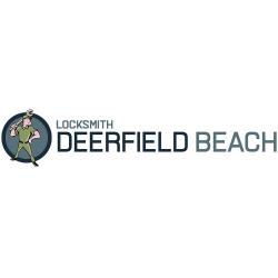 Logo - Locksmith Deerfield Beach