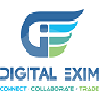 Logo - Digital Exim