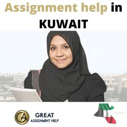 Logo - Assignment Help in Kuwait