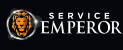 Logo - Service Emperor