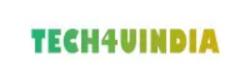 лого - Tech4uindia