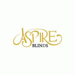 лого - Aspire Blinds