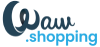 Logo - Waw Shopping