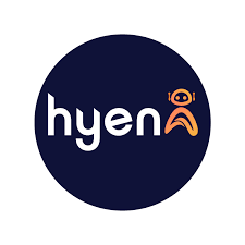 Logo - Hyena Information Technologies