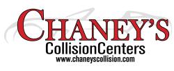 Logo - Chaney's Collision Centers