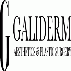 лого - GaliDerm Aesthetics