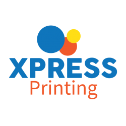лого - Xpress Printing Tanzania
