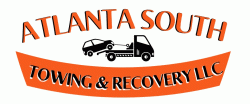 Logo - Atlanta South Towing & Recovery LLC