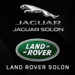Logo - Jaguar Solon