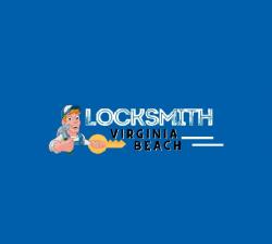 Logo - Locksmith Virginia Beach