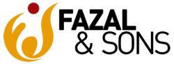 лого - Fazal & Sons