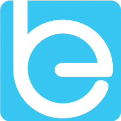 лого - beON