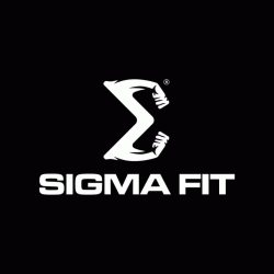 Logo - Sigma Fit