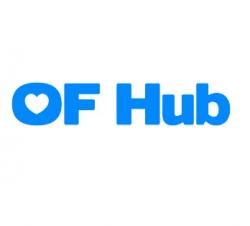 Logo - XF Hub