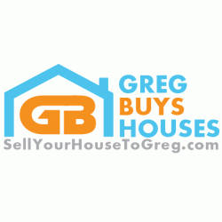 лого - Greg Buys Houses