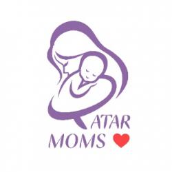 лого - Qatar Moms
