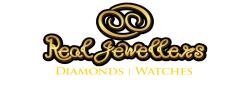 Logo - Real Jewellers