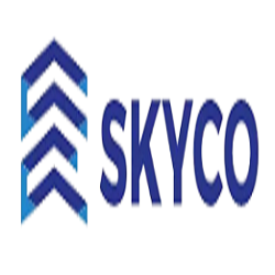 Logo - Skyco Corp
