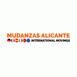 Logo - Mudanzas Alicante Ecoportes