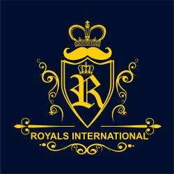 Logo - Royals International