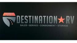 Logo - Destination RV