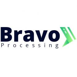 Logo - Bravo Processing