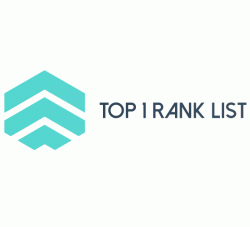 Logo - Top1 Ranklist