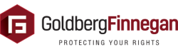 Logo - Goldberg Finnegan
