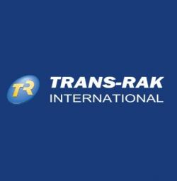 Logo - Trans-Rak International