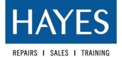 Logo - Hayes Handpiece Franchise