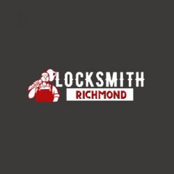 Logo - Locksmith Richmond VA