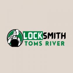 Logo - Locksmith Toms River