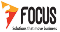 Logo - Focus Software