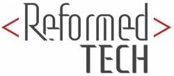Logo - ReformedTech