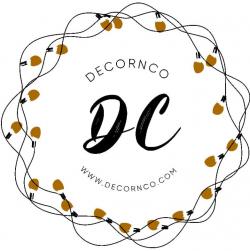 Logo - Decor N Co