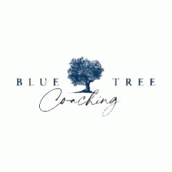 лого - Blue Tree Coaching