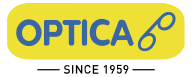 Logo - Optica