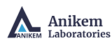 Logo - Anikem Laboratories