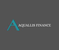 Logo - Aquallis Finance