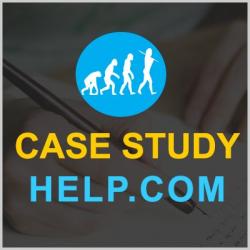Logo - Case Study Help