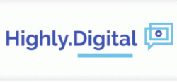 лого - Highly.Digital