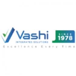 Logo - Vashi Integrated Solutions