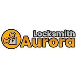 Logo - Locksmith Aurora CO