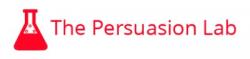 Logo - The Persuasion Lab